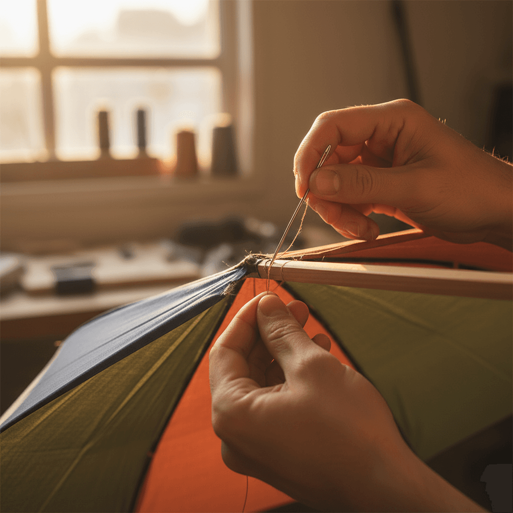 Expert restoration