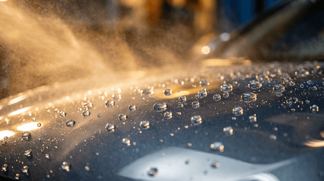 Umbrella Waterproofing Worn Off: How to Restore Your Canopy Like a Pro